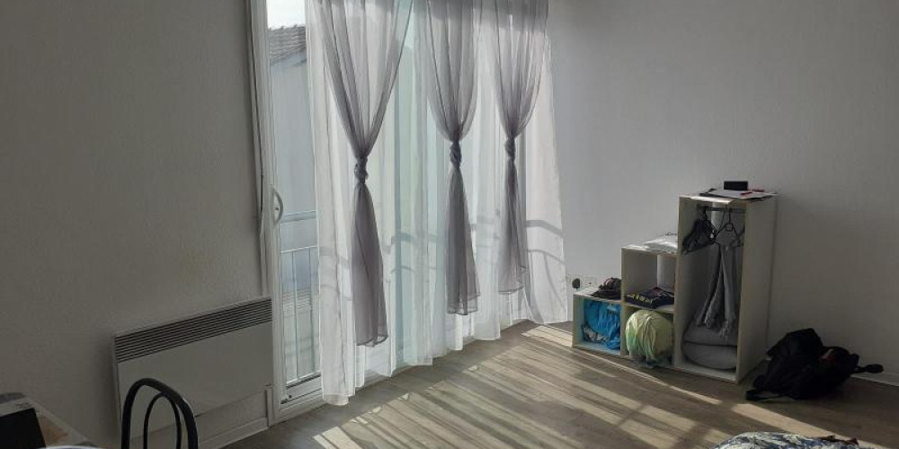 appartement à MONT DE MARSAN (40000)